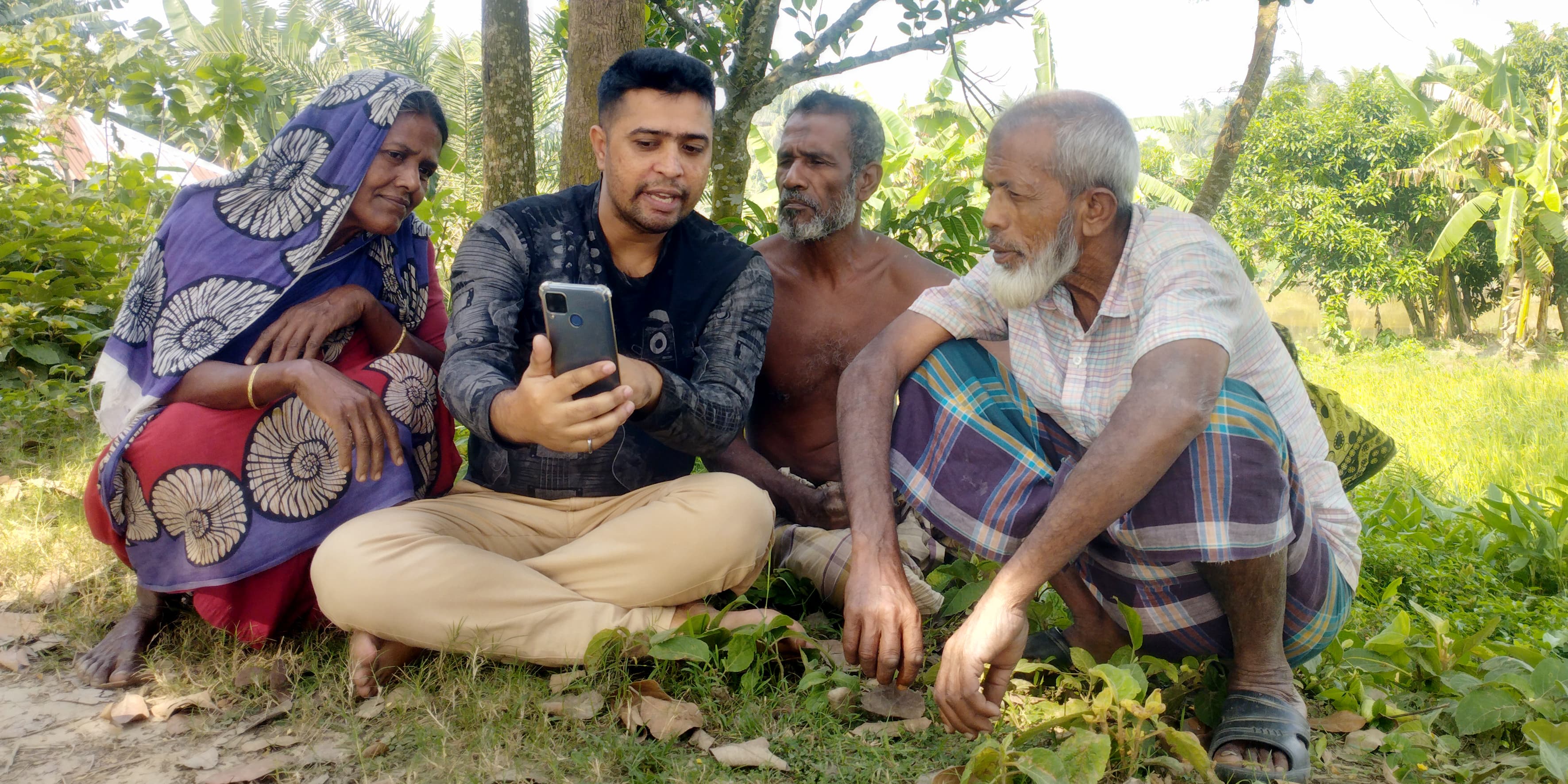 Krishaker Batighar 1